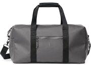 Gym Bag - Charcoal